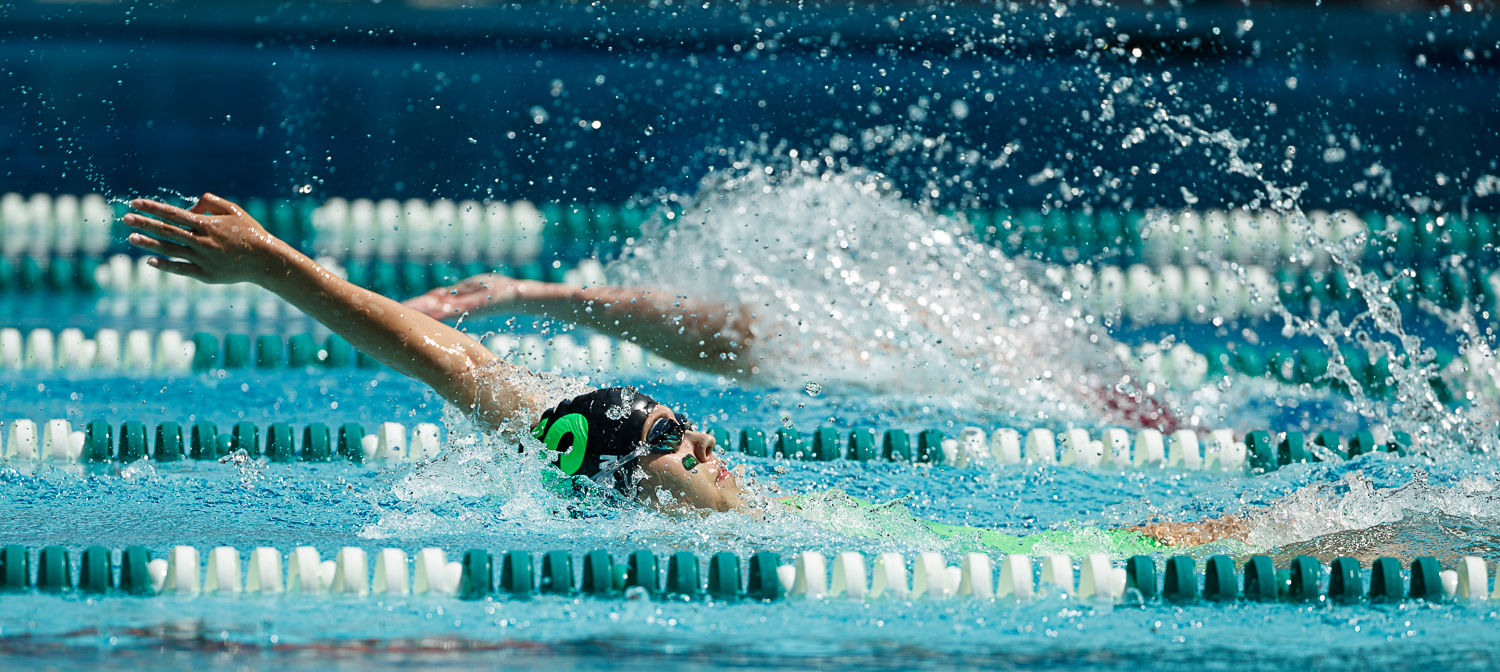 Highlands swimming 15